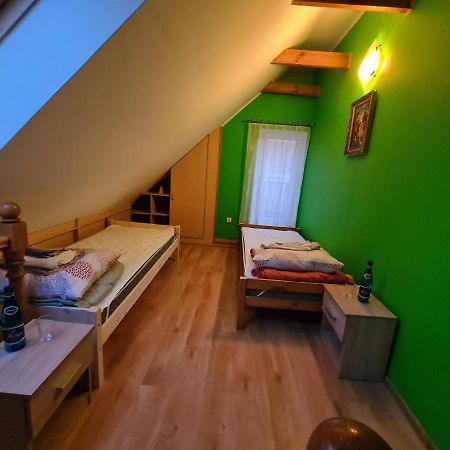 Apartament Kazimierza Wielkiego Sosnica  Eksteriør billede