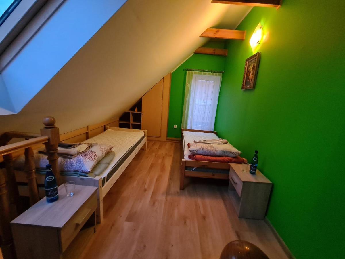 Apartament Kazimierza Wielkiego Sosnica  Eksteriør billede