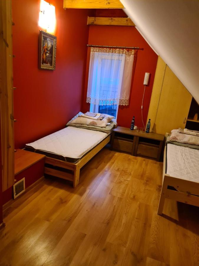 Apartament Kazimierza Wielkiego Sosnica  Eksteriør billede