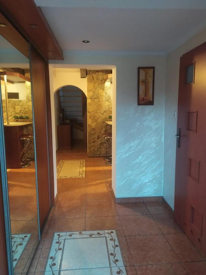 Apartament Kazimierza Wielkiego Sosnica  Eksteriør billede