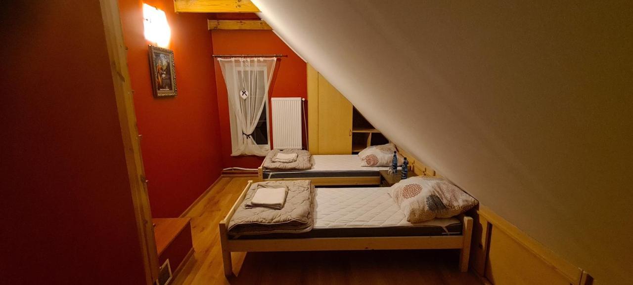 Apartament Kazimierza Wielkiego Sosnica  Eksteriør billede