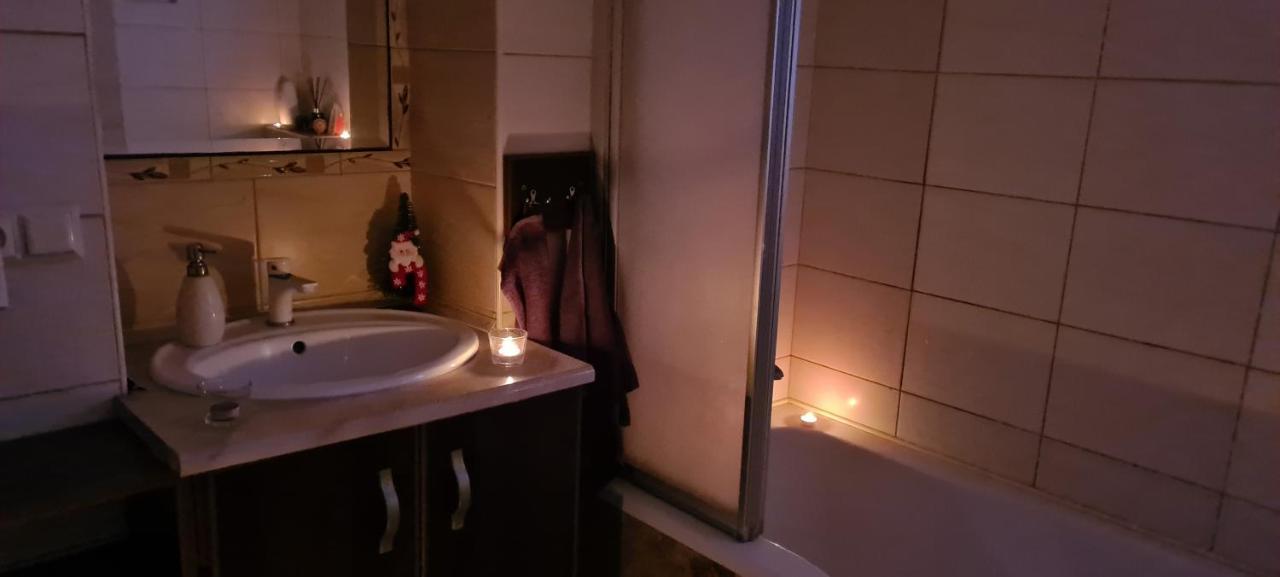 Apartament Kazimierza Wielkiego Sosnica  Eksteriør billede