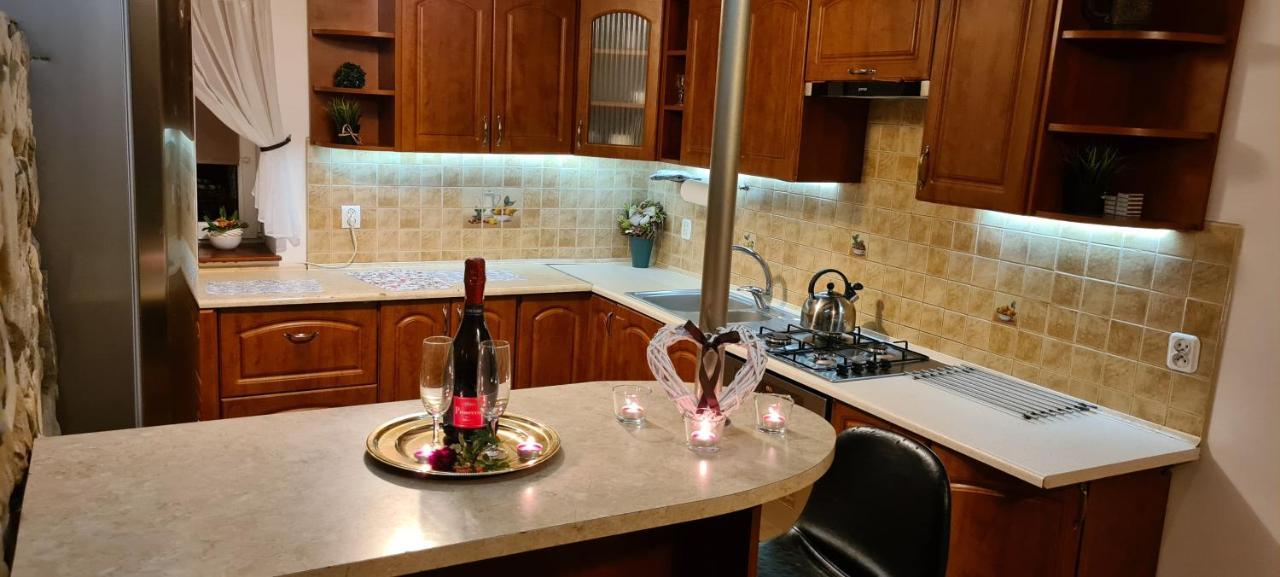 Apartament Kazimierza Wielkiego Sosnica  Eksteriør billede