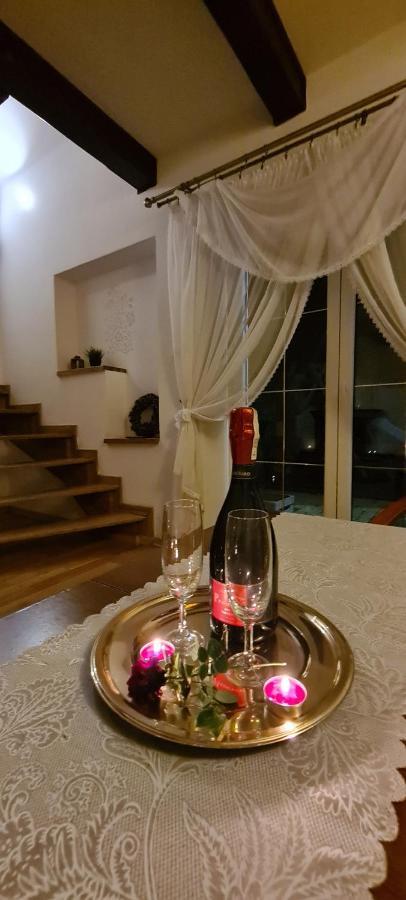 Apartament Kazimierza Wielkiego Sosnica  Eksteriør billede