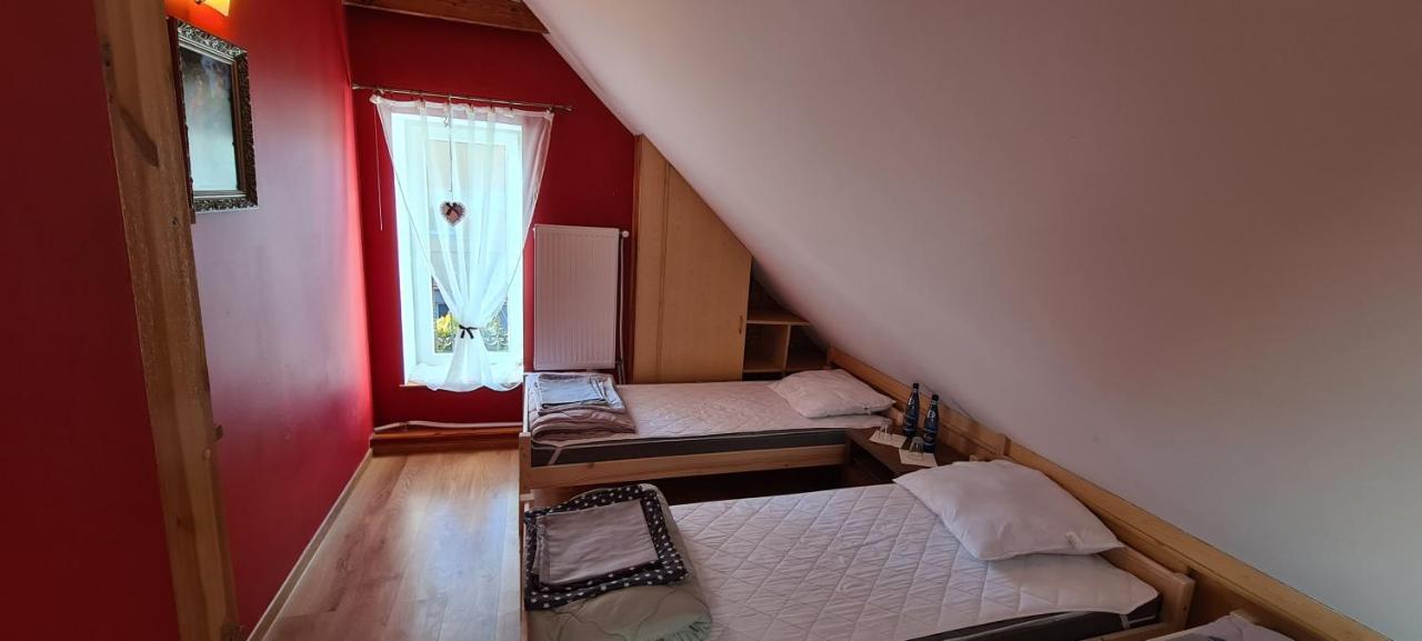 Apartament Kazimierza Wielkiego Sosnica  Eksteriør billede